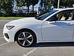 New 2025 ACURA TLX FWD W/TECHNOLOGY PACKAGE in FT. PIERCE, FLORIDA (Photo 10)