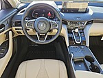 New 2025 ACURA TLX FWD W/TECHNOLOGY PACKAGE in FT. PIERCE, FLORIDA (Photo 16)