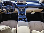 New 2025 ACURA TLX FWD W/TECHNOLOGY PACKAGE in FT. PIERCE, FLORIDA (Photo 17)