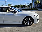 New 2025 ACURA TLX FWD W/TECHNOLOGY PACKAGE in FT. PIERCE, FLORIDA (Photo 2)