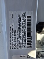 New 2025 ACURA TLX FWD W/TECHNOLOGY PACKAGE in FT. PIERCE, FLORIDA (Photo 26)