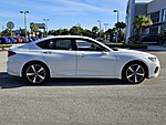 New 2025 ACURA TLX FWD W/TECHNOLOGY PACKAGE in FT. PIERCE, FLORIDA (Photo 3)