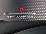 New 2025 ACURA TLX FWD W/TECHNOLOGY PACKAGE in FT. PIERCE, FLORIDA (Photo 34)