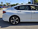 New 2025 ACURA TLX FWD W/TECHNOLOGY PACKAGE in FT. PIERCE, FLORIDA (Photo 4)