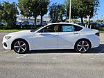 New 2025 ACURA TLX FWD W/TECHNOLOGY PACKAGE in FT. PIERCE, FLORIDA (Photo 9)