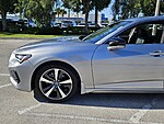 New 2025 ACURA TLX FWD W/TECHNOLOGY PACKAGE in FT. PIERCE, FLORIDA (Photo 10)