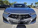 New 2025 ACURA TLX FWD W/TECHNOLOGY PACKAGE in FT. PIERCE, FLORIDA (Photo 12)