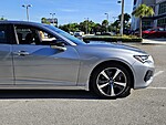New 2025 ACURA TLX FWD W/TECHNOLOGY PACKAGE in FT. PIERCE, FLORIDA (Photo 2)