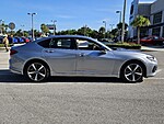 New 2025 ACURA TLX FWD W/TECHNOLOGY PACKAGE in FT. PIERCE, FLORIDA (Photo 3)