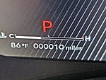 New 2025 ACURA TLX FWD W/TECHNOLOGY PACKAGE in FT. PIERCE, FLORIDA (Photo 34)