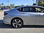 New 2025 ACURA TLX FWD W/TECHNOLOGY PACKAGE in FT. PIERCE, FLORIDA (Photo 4)