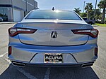 New 2025 ACURA TLX FWD W/TECHNOLOGY PACKAGE in FT. PIERCE, FLORIDA (Photo 6)