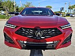 New 2025 ACURA TLX SH-AWD W/A-SPEC PACKAGE in FT. PIERCE, FLORIDA (Photo 11)