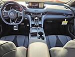 New 2025 ACURA TLX SH-AWD W/A-SPEC PACKAGE in FT. PIERCE, FLORIDA (Photo 16)