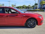 New 2025 ACURA TLX SH-AWD W/A-SPEC PACKAGE in FT. PIERCE, FLORIDA (Photo 2)
