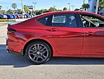 New 2025 ACURA TLX SH-AWD W/A-SPEC PACKAGE in FT. PIERCE, FLORIDA (Photo 4)