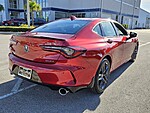 New 2025 ACURA TLX SH-AWD W/A-SPEC PACKAGE in FT. PIERCE, FLORIDA (Photo 5)