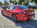New 2025 ACURA TLX SH-AWD W/A-SPEC PACKAGE in FT. PIERCE, FLORIDA (Photo 6)