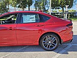 New 2025 ACURA TLX SH-AWD W/A-SPEC PACKAGE in FT. PIERCE, FLORIDA (Photo 7)