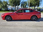 New 2025 ACURA TLX SH-AWD W/A-SPEC PACKAGE in FT. PIERCE, FLORIDA (Photo 8)
