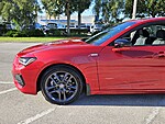 New 2025 ACURA TLX SH-AWD W/A-SPEC PACKAGE in FT. PIERCE, FLORIDA (Photo 9)