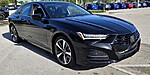 New 2025 ACURA TLX FWD W/TECHNOLOGY PACKAGE in FT. PIERCE, FLORIDA