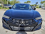 New 2025 ACURA TLX FWD W/TECHNOLOGY PACKAGE in FT. PIERCE, FLORIDA (Photo 12)