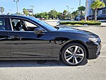 New 2025 ACURA TLX FWD W/TECHNOLOGY PACKAGE in FT. PIERCE, FLORIDA (Photo 2)