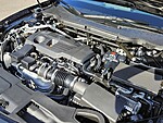 New 2025 ACURA TLX FWD W/TECHNOLOGY PACKAGE in FT. PIERCE, FLORIDA (Photo 29)