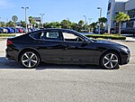 New 2025 ACURA TLX FWD W/TECHNOLOGY PACKAGE in FT. PIERCE, FLORIDA (Photo 3)