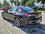 New 2025 ACURA TLX FWD W/TECHNOLOGY PACKAGE in FT. PIERCE, FLORIDA (Photo 7)