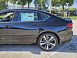 New 2025 ACURA TLX FWD W/TECHNOLOGY PACKAGE in FT. PIERCE, FLORIDA (Photo 8)