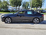 New 2025 ACURA TLX FWD W/TECHNOLOGY PACKAGE in FT. PIERCE, FLORIDA (Photo 9)