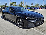 New 2025 ACURA TLX FWD W/TECHNOLOGY PACKAGE in FT. PIERCE, FLORIDA (Photo 1)