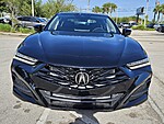 New 2025 ACURA TLX FWD W/TECHNOLOGY PACKAGE in FT. PIERCE, FLORIDA (Photo 11)