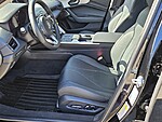 New 2025 ACURA TLX FWD W/TECHNOLOGY PACKAGE in FT. PIERCE, FLORIDA (Photo 12)