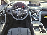 New 2025 ACURA TLX FWD W/TECHNOLOGY PACKAGE in FT. PIERCE, FLORIDA (Photo 15)