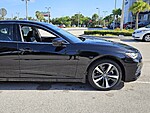 New 2025 ACURA TLX FWD W/TECHNOLOGY PACKAGE in FT. PIERCE, FLORIDA (Photo 2)