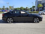 New 2025 ACURA TLX FWD W/TECHNOLOGY PACKAGE in FT. PIERCE, FLORIDA (Photo 3)