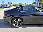 New 2025 ACURA TLX FWD W/TECHNOLOGY PACKAGE in FT. PIERCE, FLORIDA (Photo 4)