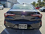 New 2025 ACURA TLX FWD W/TECHNOLOGY PACKAGE in FT. PIERCE, FLORIDA (Photo 6)