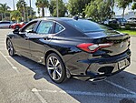 New 2025 ACURA TLX FWD W/TECHNOLOGY PACKAGE in FT. PIERCE, FLORIDA (Photo 7)