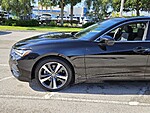 New 2025 ACURA TLX FWD W/TECHNOLOGY PACKAGE in FT. PIERCE, FLORIDA (Photo 9)