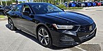 New 2025 ACURA TLX FWD W/TECHNOLOGY PACKAGE in FT. PIERCE, FLORIDA
