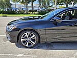 New 2025 ACURA TLX FWD W/TECHNOLOGY PACKAGE in FT. PIERCE, FLORIDA (Photo 10)