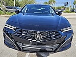 New 2025 ACURA TLX FWD W/TECHNOLOGY PACKAGE in FT. PIERCE, FLORIDA (Photo 12)