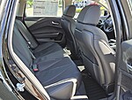 New 2025 ACURA TLX FWD W/TECHNOLOGY PACKAGE in FT. PIERCE, FLORIDA (Photo 22)