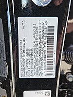 New 2025 ACURA TLX FWD W/TECHNOLOGY PACKAGE in FT. PIERCE, FLORIDA (Photo 26)