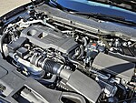 New 2025 ACURA TLX FWD W/TECHNOLOGY PACKAGE in FT. PIERCE, FLORIDA (Photo 29)