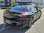 New 2025 ACURA TLX FWD W/TECHNOLOGY PACKAGE in FT. PIERCE, FLORIDA (Photo 5)
